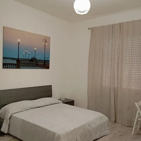 Guest house Casagrande - Livorno