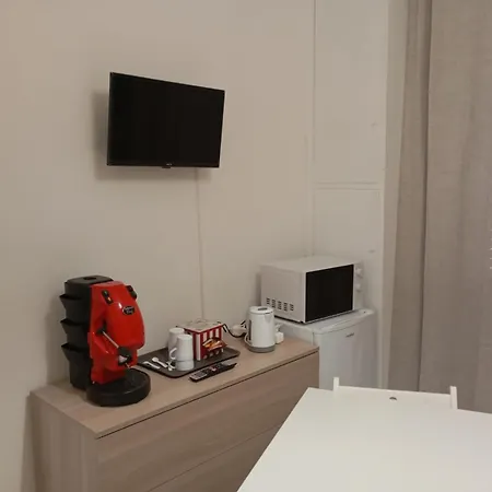 Casagrande - Guest house *