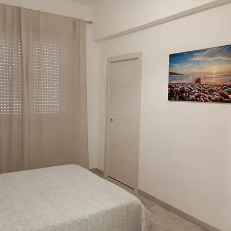 Guest house Casagrande - Livorno