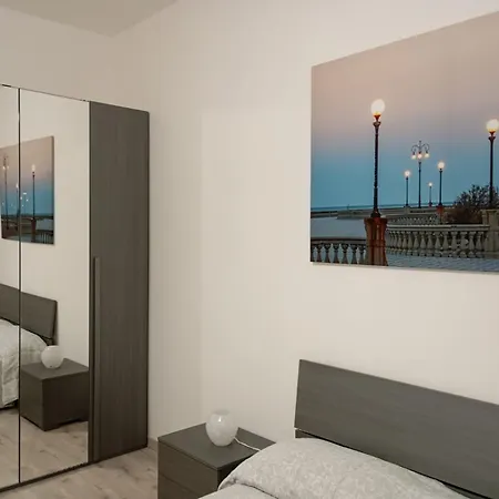 Casagrande - Guest house Livorno