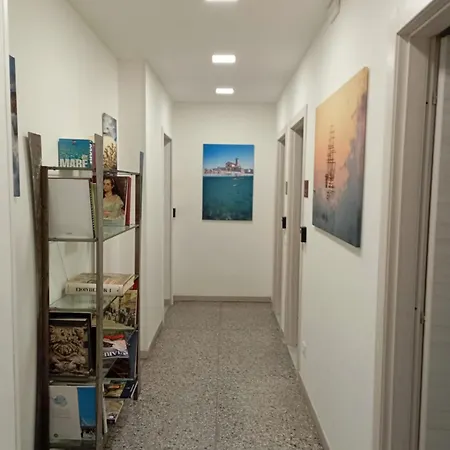 Casagrande - Guest house *