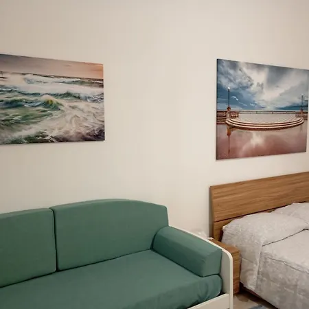 Casagrande - Guest house Livorno